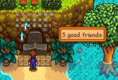 sinister signal stardew|Stardew Archipelago at Stardew Valley Nexus .